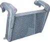 NRF 30093 Ladeluftkühler LLK für MAN L 2000 Turbo Produktbild-Vorschau 5