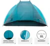 NILS CAMP - Tenda da spiaggia - Conchiglia da spiaggia Pop Anteprima dell’immagine prodotto 4
