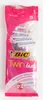 BIC Twin Lady Sensitive Razor 5 Count Produktbild-Vorschau 3