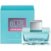 Antonio Banderas Blue Seduction Woman Edt Spray 80ml Produktbild-Vorschau 4