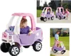Voiture de princesse Voir les images du produit 14