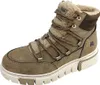 Lerros scarpe da donna stivali stringati marrone, Numero di Anteprima dell’immagine prodotto 6