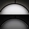 KIK KX2976 Kosmetická LED lampa na prodlužování řas, 40 W, Náhled obrázku produktu 14
