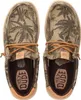 Hey Dude Mokassins Schnürschuhe Herren 32303337333035 Grün Produktbild-Vorschau 32