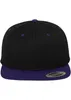 FLEXFIT 6089MT | Classic Snapback 2-Tone Cap - Farbe: Produktbild-Vorschau 41