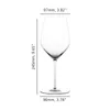 Spiegelau Verre à bordeaux Voir les images du produit 5