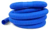 6,00m Schwimmbad Schlauch, blau Ø 38mm (1 1/2') Produktbild-Vorschau 6