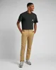 Lee Herren -Materialhose Lee Slim Chino Clay L71lty60 Produktbild-Vorschau 6