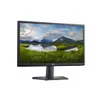 A black Dell monitor displaying a landscape image, placed on a white background. Podgląd zdjęcia produktu