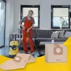 10 Stück Staubsaugerbeutel für Kärcher 6.959-130.0 Produktbild-Vorschau 2