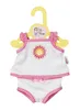 Dolly Moda Underwear 38-46cm, Puppen-Unterwäsche, 3 Produktbild-Vorschau 6