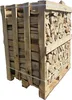 Kaminholz Buche 25 cm | 3 Raummeter ( 3  Kisten je 3 RM) | Produktbild-Vorschau 2