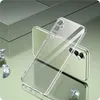 Tech-Protect Flexair+ Galaxy A55 5G Clear Náhled obrázku produktu 4
