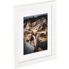 Hama Bella arktisweiß      30x40 Holz                      Produktbild-Vorschau 2