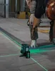Laser multilinea a batteria Makita SK700GD Anteprima dell’immagine prodotto 24