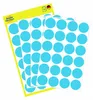 Avery Zweckform® 3005 3005 Punti marcatori - Ø 18 mm, 4 Anteprima dell’immagine prodotto 2
