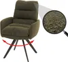 Chaise de salle à manger HWC-G66, chaise de cuisine Voir les images du produit 1
