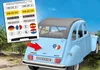 Citroën 2CV Voir les images du produit 6