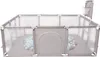 A baby playpen with a ball pit. Anteprima dell’immagine prodotto