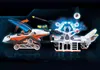 PLAYMOBIL AUSTRIA BRANDSTÄTTER Squadra Spia Comando Slitta Anteprima dell’immagine prodotto 7