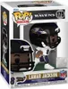 Funko POP! Football #175 - Sammelfigur - Lamar Jackson / Produktbild-Vorschau 3
