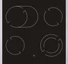 PKM BIC8-2KB GK-IX-2, Keramik, 4 Zone(n), Glaskeramik, Produktbild-Vorschau 2