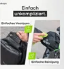 2 pcs. Housse de guidon pour vélo électrique I Protection Voir les images du produit 6