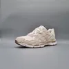 Asics Gel-NYC White Feather Grey - 46 Größe: 46 Produktbild-Vorschau 2