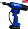 Gesipa FireBird Pro CAS 1679670 Cordless rivet nut gun 18 V Voir les images du produit 7