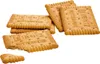 Leibniz máslové sušenky se sníženým obsahem cukru 30 % 150 Náhled obrázku produktu 2