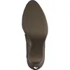 s.Oliver Damen Pumps Blockabsatz High Heels 5-22401-20, Produktbild-Vorschau 4