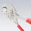 KNIPEX 86 03 300 Zangenschlüssel Zange und Produktbild-Vorschau 9