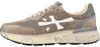 Premiata Mick 8118 Brązowy Podgląd zdjęcia produktu 2