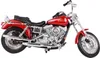Maisto Harley-Davidson FXDL Dyna Low Rider 1:18 Produktbild-Vorschau 1
