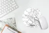 MuchoWow® Mauspad Mousepad Karte - Fürth - Stadtplan 20x20 Produktbild-Vorschau 5
