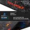 Tapis de souris Titanwolf Gaming, Tapis de souris XXXL Voir les images du produit 3