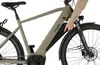 PROPHETE ENTDECKER 3.0 Damen Trekking E-Bike 28" | AEG Produktbild-Vorschau 4