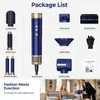 Atopskins 7-in-1 Air Styler 1400W – Warmluftbürste & Produktbild-Vorschau 7