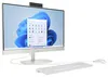 HP 24-cr0009ng - All-in-one (kompletne rozwiązanie) - Ryzen Podgląd zdjęcia produktu 4