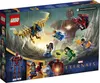 LEGO 76155 Marvel V Arishemovom tieni, hračka superhrdinu Náhľad obrázku produktu 11
