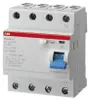 ABB STOTZ-KONTAKT ABB 2CSF204201R3400 Stromunterbrecher Voir les images du produit 2