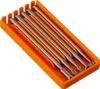 Proxxon 28710, Vrtačka, Frézovací vrták, 3,1 mm, Ocel, 2,35 Náhled obrázku produktu 6