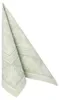 PAPSTAR Servietten 1/4-Falz, 40x40 cm jadegrün, "ROYAL Produktbild-Vorschau 3