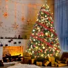 Künstlicher Weihnachtsbaum 183 cm (4.5FT) Naturgetreu Dicht Produktbild-Vorschau 7