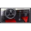 Mould King AS-Valkyrie Rennwagen Modellbausatz 10016 Produktbild-Vorschau 7