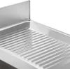 Expondo Royal Catering Dřez - 2 vany - nerezová ocel - 140 Náhled obrázku produktu 4