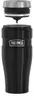Mug Alfi Thermos SK, noir charbon brillant, 0,47 l Voir les images du produit 7
