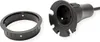 Bachmann LOOP IN, 2 m, Vnitřní, Plast, Černá, 1 AC zásuvky Náhled obrázku produktu 5