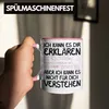 Trendation - Mathe Lehrer Student Geschenk Tasse Lustiger Produktbild-Vorschau 4