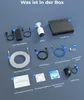 Reolink 12MP caméra de surveillance extérieur set, 8x PoE Voir les images du produit 9